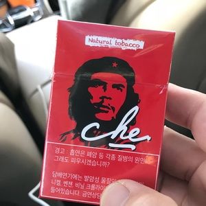 Meet your Posher, Steve